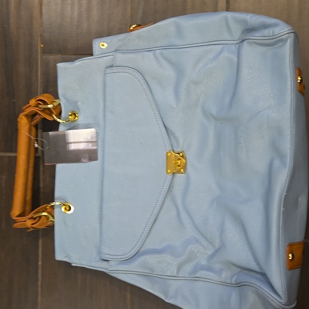 Kimchi Blue Envelope Bag NWT - Picture 2 of 5